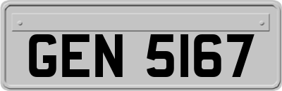 GEN5167
