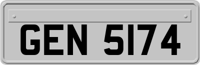 GEN5174