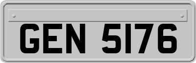 GEN5176