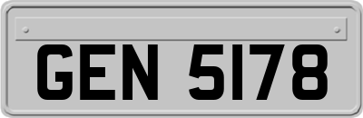 GEN5178