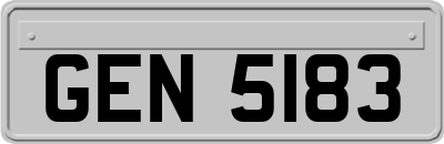 GEN5183