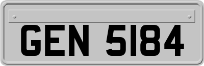 GEN5184