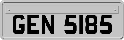 GEN5185
