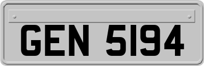 GEN5194