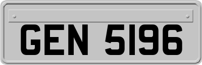 GEN5196