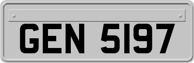 GEN5197