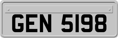GEN5198