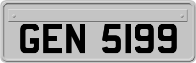 GEN5199