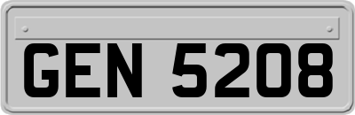 GEN5208