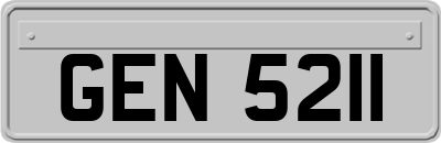 GEN5211