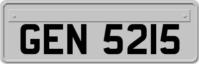 GEN5215