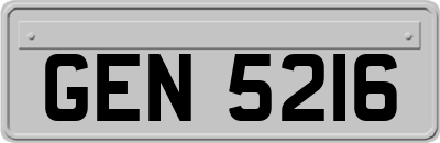 GEN5216