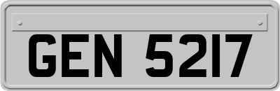 GEN5217