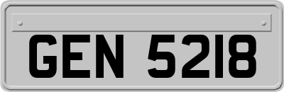 GEN5218