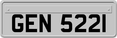 GEN5221