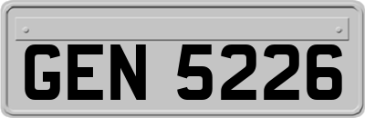 GEN5226