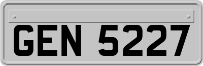 GEN5227