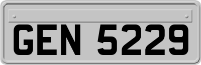 GEN5229