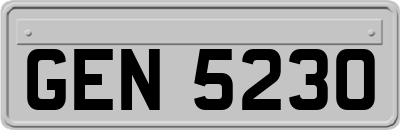 GEN5230