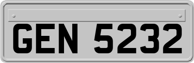 GEN5232