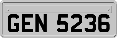GEN5236