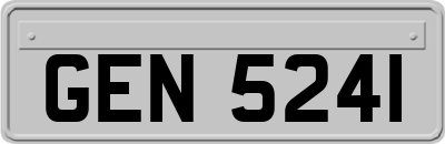 GEN5241