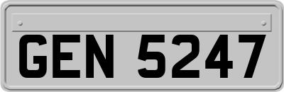 GEN5247