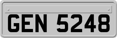GEN5248