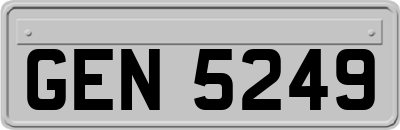 GEN5249