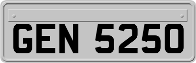 GEN5250