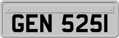 GEN5251
