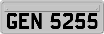GEN5255