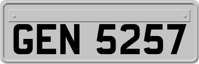 GEN5257