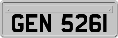 GEN5261