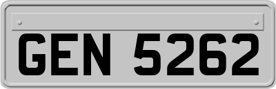 GEN5262