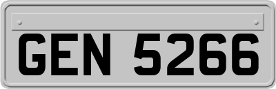 GEN5266