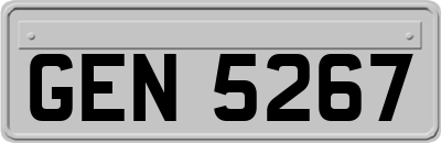 GEN5267