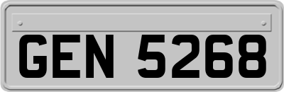 GEN5268