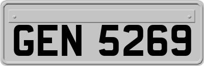 GEN5269