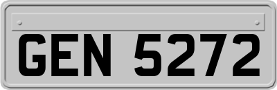 GEN5272
