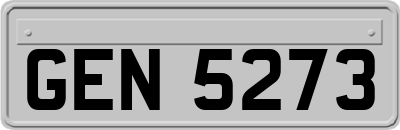 GEN5273