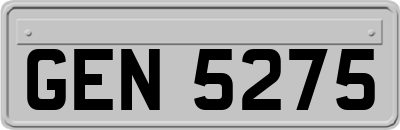 GEN5275