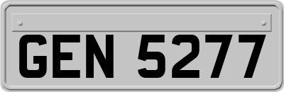 GEN5277