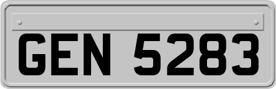 GEN5283