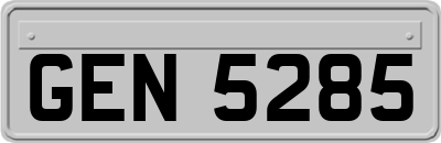 GEN5285