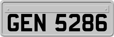 GEN5286