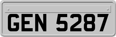 GEN5287