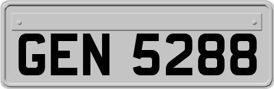 GEN5288