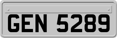 GEN5289