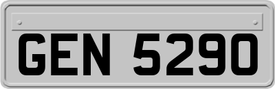 GEN5290